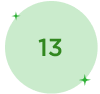 13