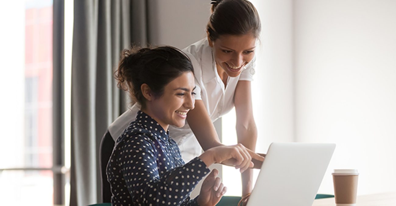 Twice as nice dual coverage Delta Dental