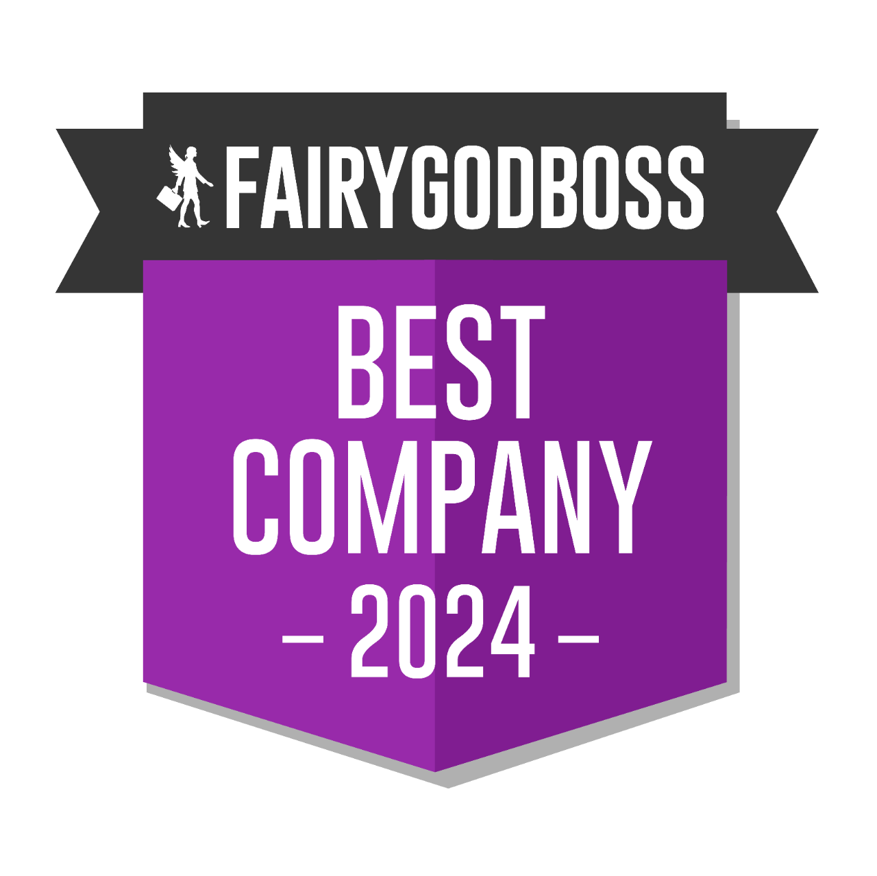 Fairygodboss Best Companies for Women 2024