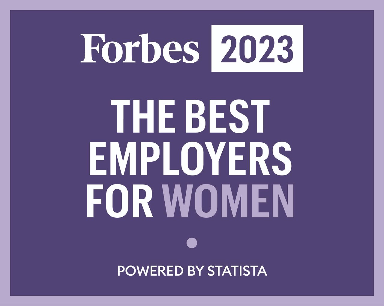 America's best mid-size employers - Forbes 2023