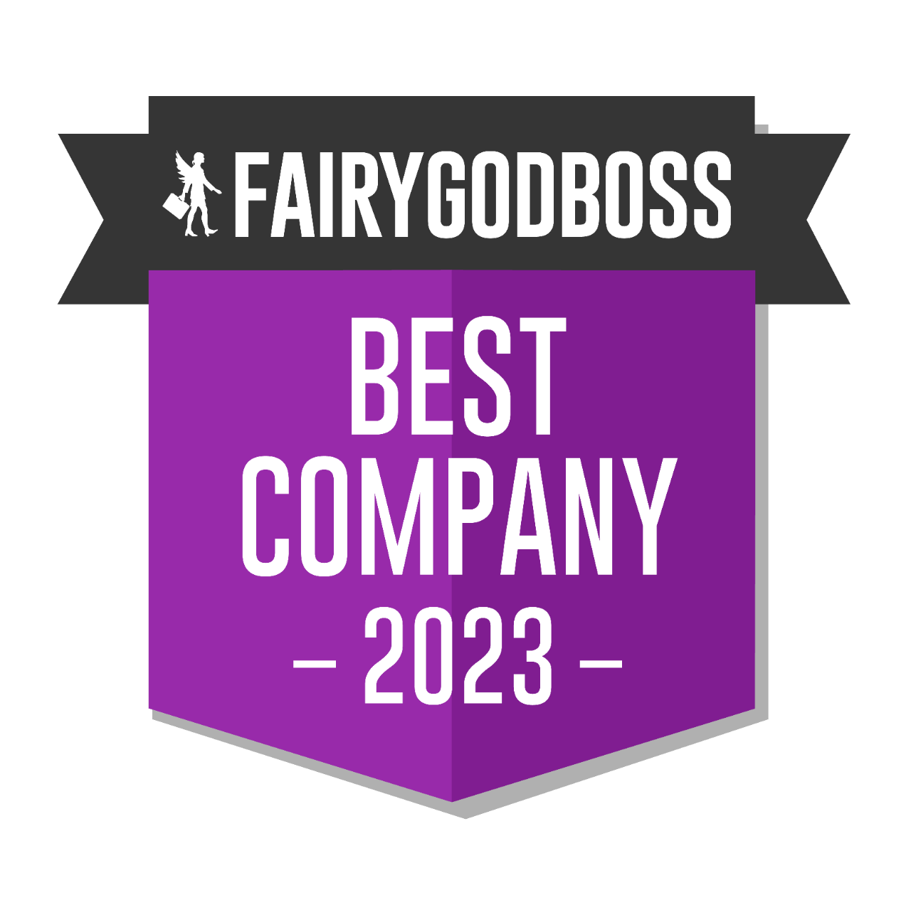 Fairygodboss best company 2023