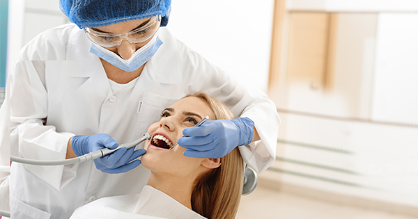 Dentists and hearing loss | Delta Dental