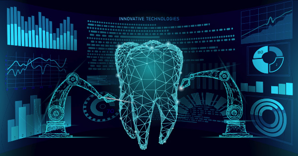 The Intelligent Future Of Dental Insurance | Delta Dental