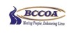 BCCOA logo