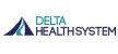 Delta Health System logo
