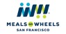 Meals on Wheels San Francisco logo