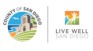 County of San Diego  logo