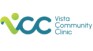 Vista Community Clinic logo