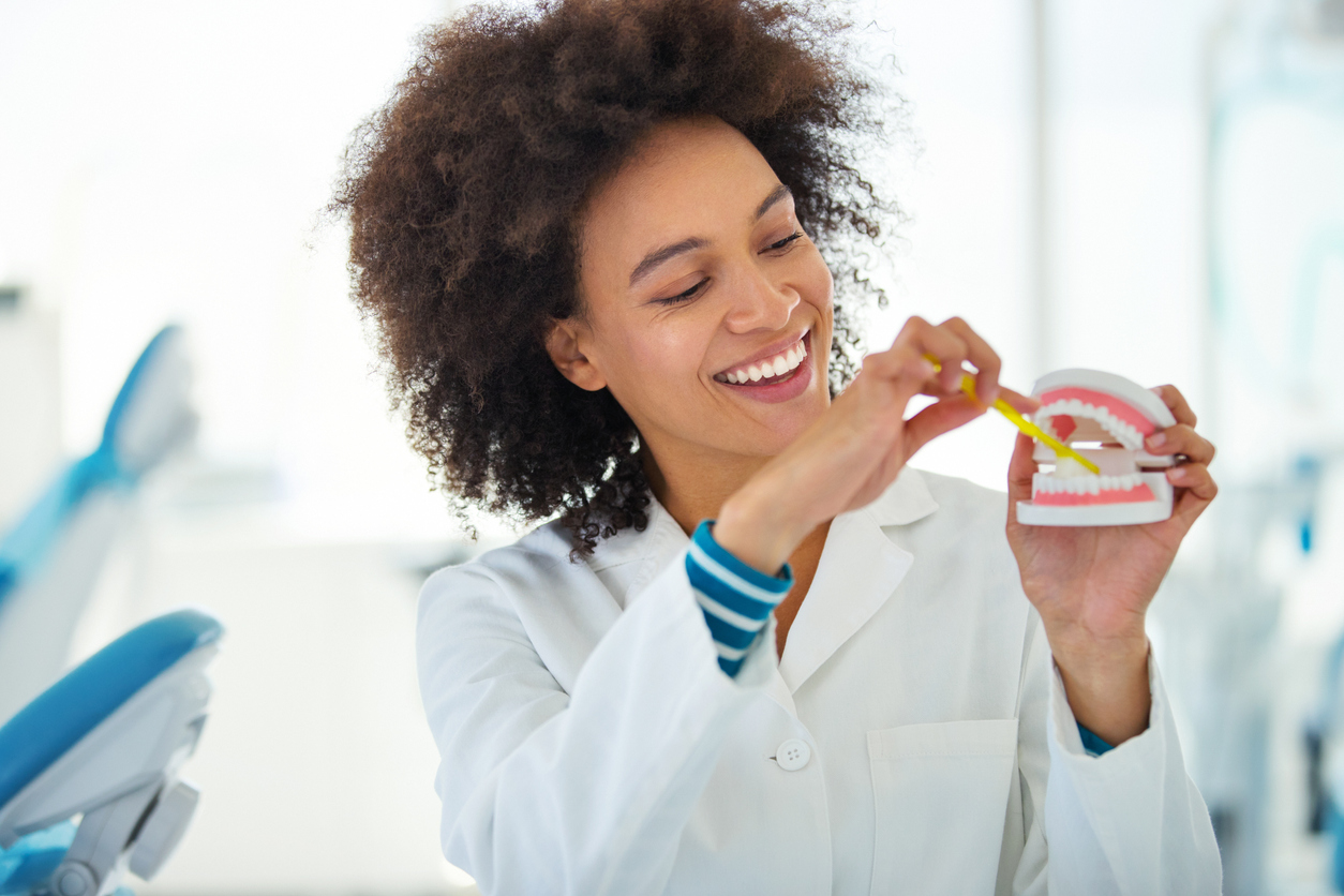 African Americans' Oral Health: 5 Barriers Examined | Delta Dental