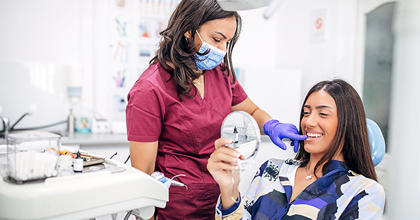 Delta Dental Foundation Funds Smile Crew CA Dental Training | Delta Dental