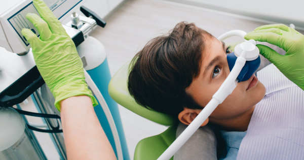 Sigue aumentando el consumo de óxido nitroso entre los más jóvenes - Gaceta  Dental
