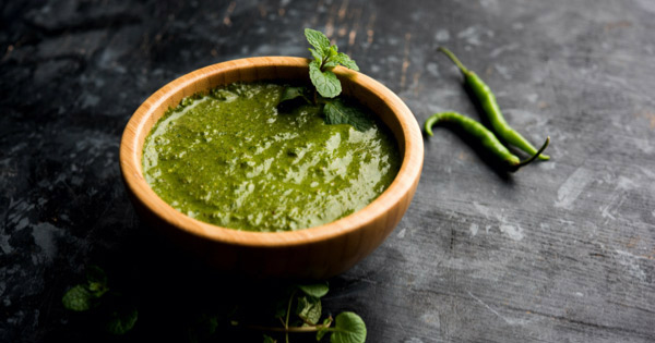 Broccomole | Delta Dental