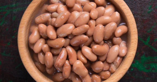Easy pinto beans | Delta Dental