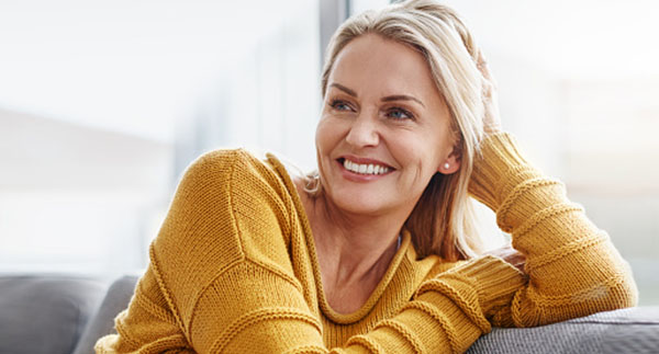 How to talk to your dentist about menopause | Delta Dental