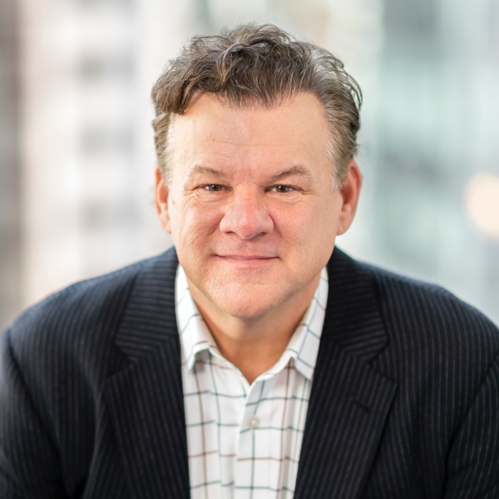Dr. Daniel Croley