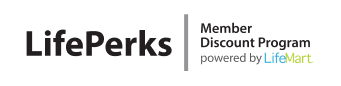 LifePerks logo
