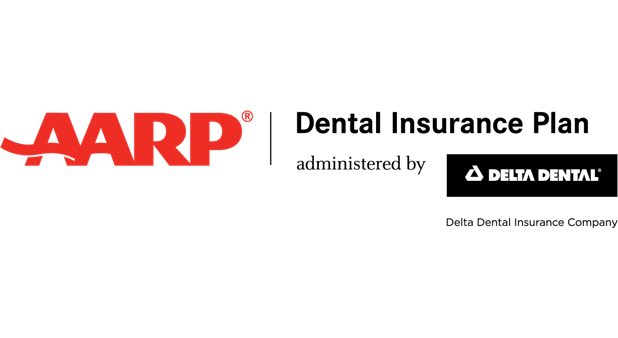 AARP® Dental Insurance Plan, administered by Delta Dental Insurance Company
