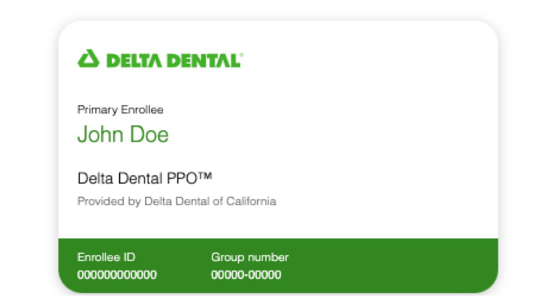 DeltaDentalIns Enrollees Smiles Secured with Dental Coverage