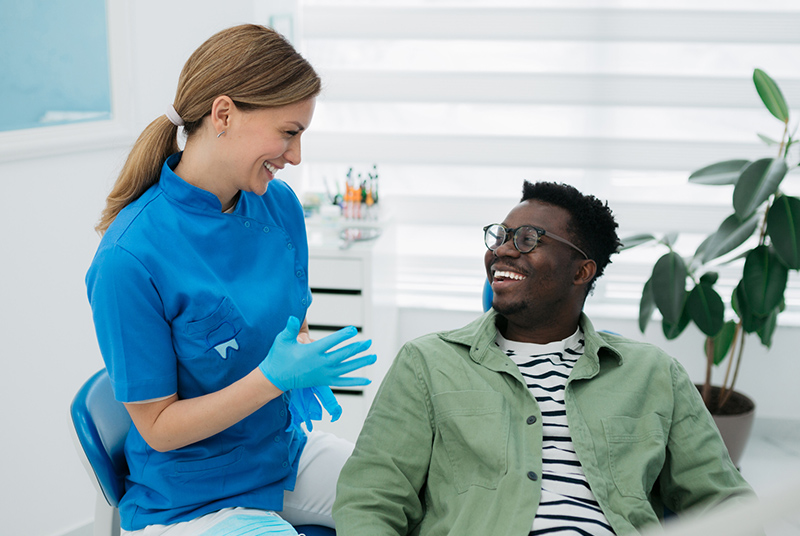 Dental Care In Charlotte Nc