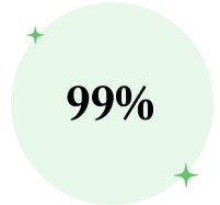 99%