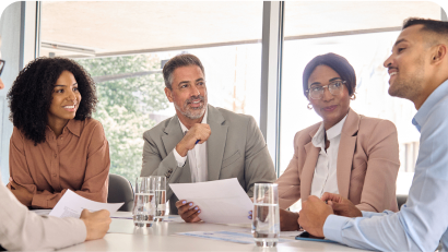 Know more about the Provider Advisory Council