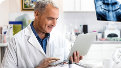  Explore Provider Tools at a glance
