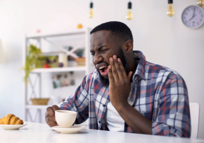 What Causes A Toothache Delta Dental