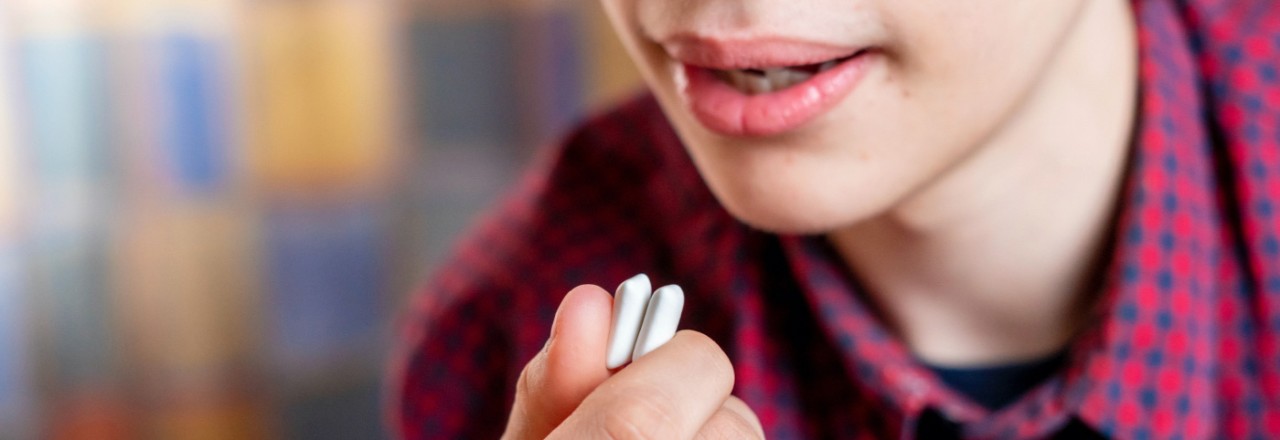 Xylitol Chewing Gum Can No Longer Claim 'Cavity Prevention